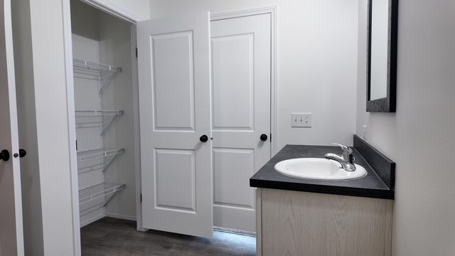 20768 Kalamazoo Road, Big Rapids, MI 49307