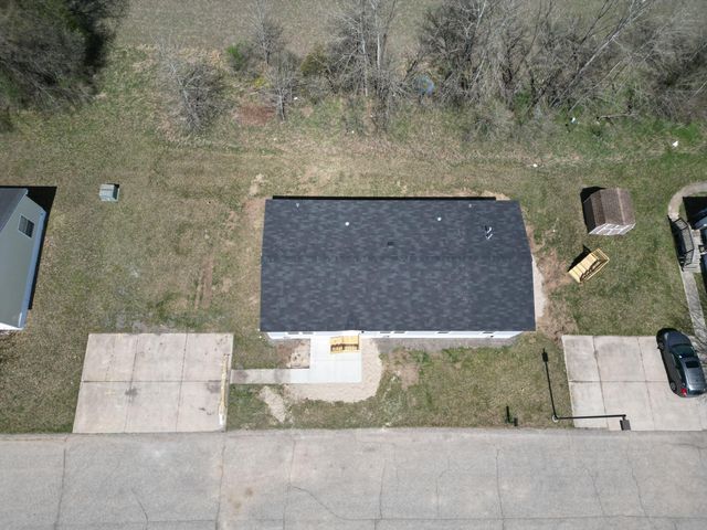 20768 Kalamazoo Road, Big Rapids, MI 49307