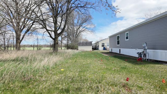 20768 Kalamazoo Road, Big Rapids, MI 49307