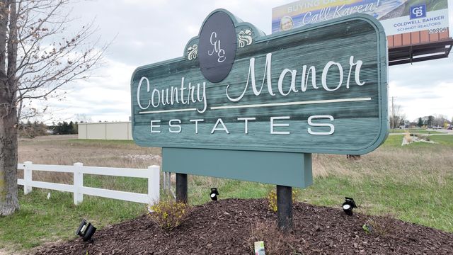 20768 Kalamazoo Road, Big Rapids, MI 49307