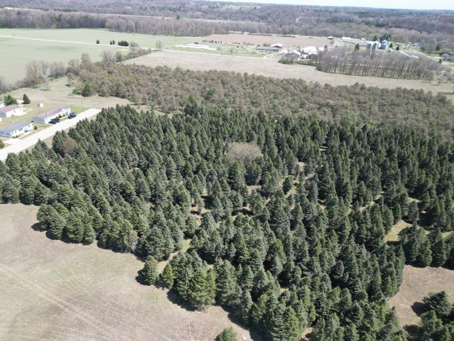 20768 Kalamazoo Road, Big Rapids, MI 49307