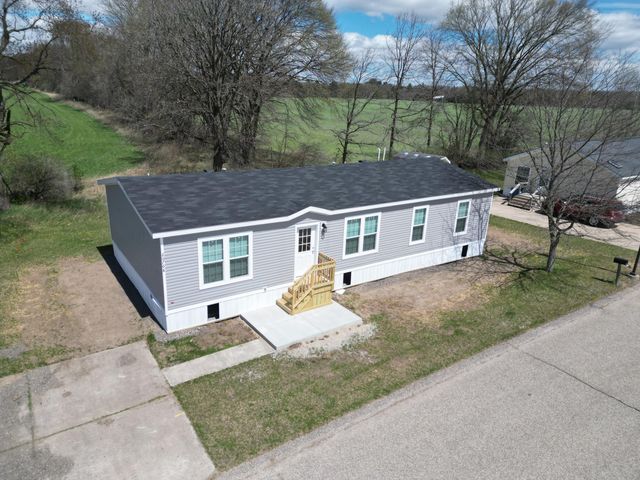 20768 Kalamazoo Road, Big Rapids, MI 49307