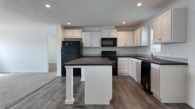 20768 Kalamazoo Road, Big Rapids, MI 49307