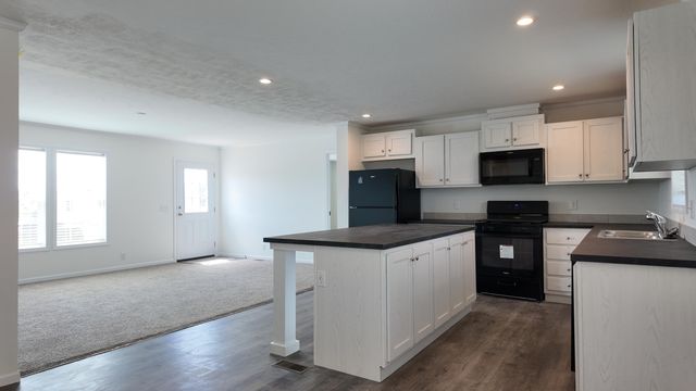 20768 Kalamazoo Road, Big Rapids, MI 49307