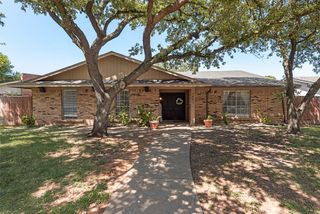 1441 Dogwood Trail, Lewisville, TX 75067