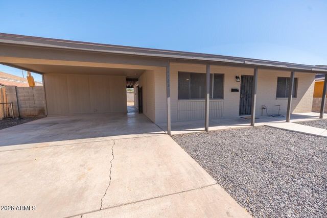 5723 W Wilshire Drive, Phoenix, AZ 85035