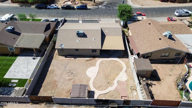 5723 W Wilshire Drive, Phoenix, AZ 85035