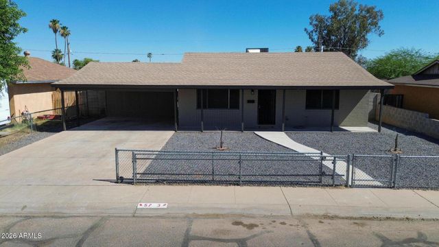 5723 W Wilshire Drive, Phoenix, AZ 85035
