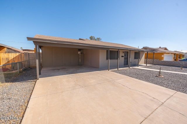 5723 W Wilshire Drive, Phoenix, AZ 85035