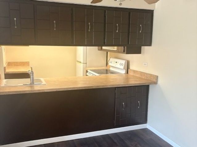 820 Elder Road C115, Homewood, IL 60430