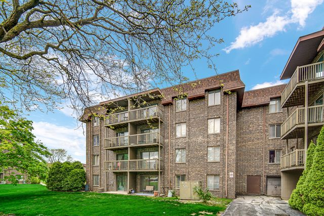820 Elder Road C115, Homewood, IL 60430