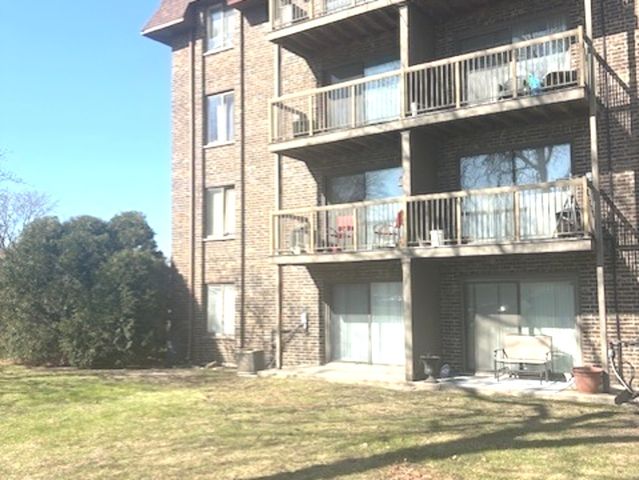 820 Elder Road C115, Homewood, IL 60430