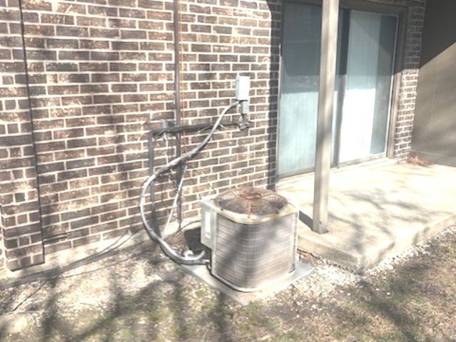 820 Elder Road C115, Homewood, IL 60430