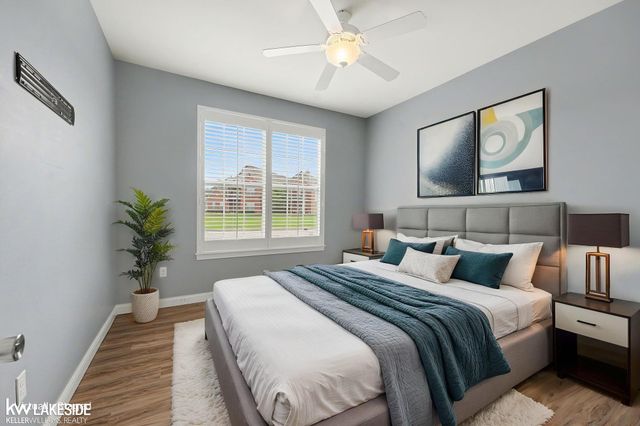 48461 Birmingham Drive, Chesterfield Twp, MI 48047