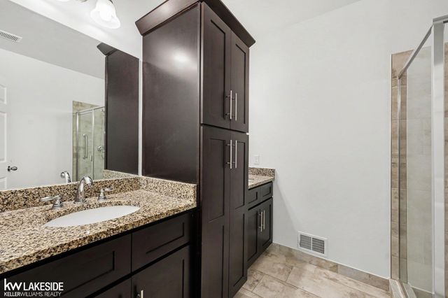 48461 Birmingham Drive, Chesterfield Twp, MI 48047