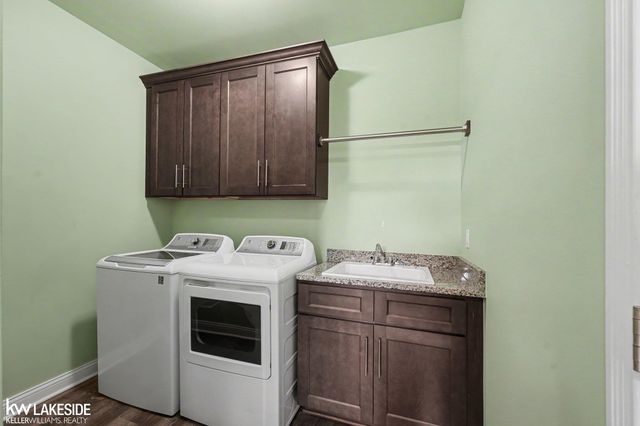 48461 Birmingham Drive, Chesterfield Twp, MI 48047