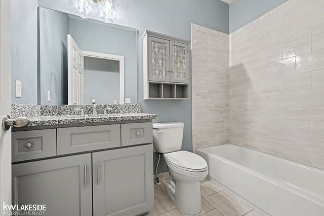 48461 Birmingham Drive, Chesterfield Twp, MI 48047