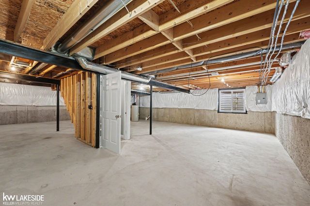 48461 Birmingham Drive, Chesterfield Twp, MI 48047