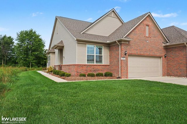 48461 Birmingham Drive, Chesterfield Twp, MI 48047