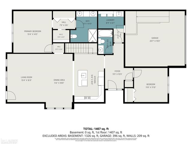 48461 Birmingham Drive, Chesterfield Twp, MI 48047