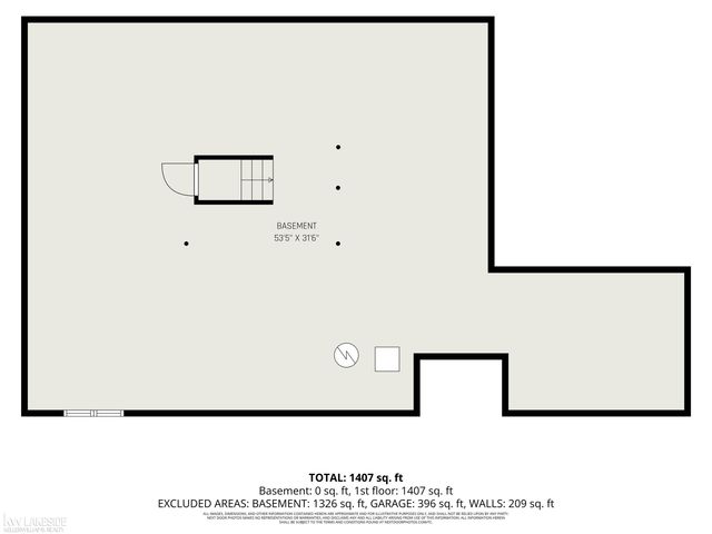 48461 Birmingham Drive, Chesterfield Twp, MI 48047