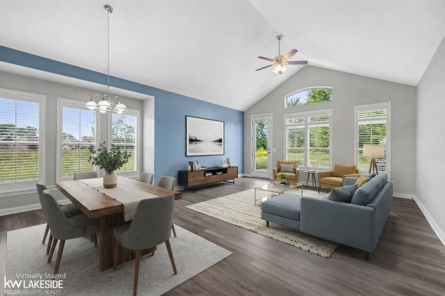 48461 Birmingham Drive, Chesterfield Twp, MI 48047