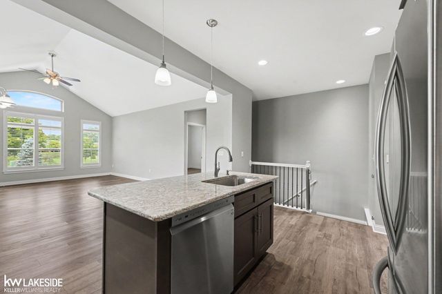 48461 Birmingham Drive, Chesterfield Twp, MI 48047