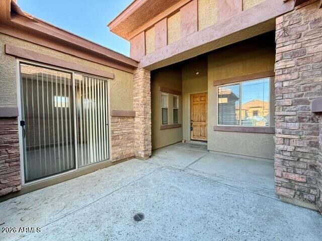 11919 W MONTE LINDO Lane, Sun City, AZ 85373