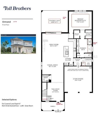 15036 BRODIE LANE, Winter Garden, FL 34787