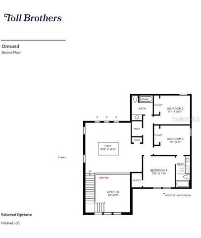 15036 BRODIE LANE, Winter Garden, FL 34787