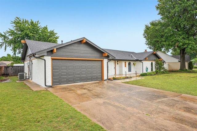 409 SW 102nd Street, Oklahoma City, OK 73139