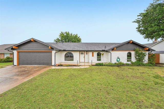 409 SW 102nd Street, Oklahoma City, OK 73139