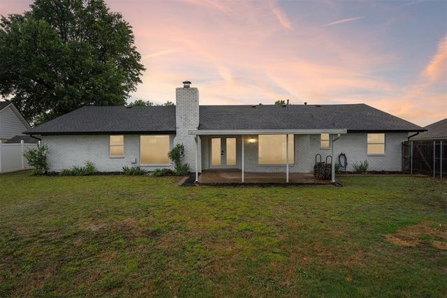 409 SW 102nd Street, Oklahoma City, OK 73139