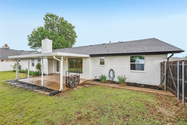 409 SW 102nd Street, Oklahoma City, OK 73139