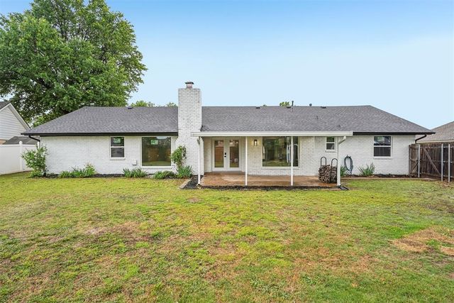 409 SW 102nd Street, Oklahoma City, OK 73139