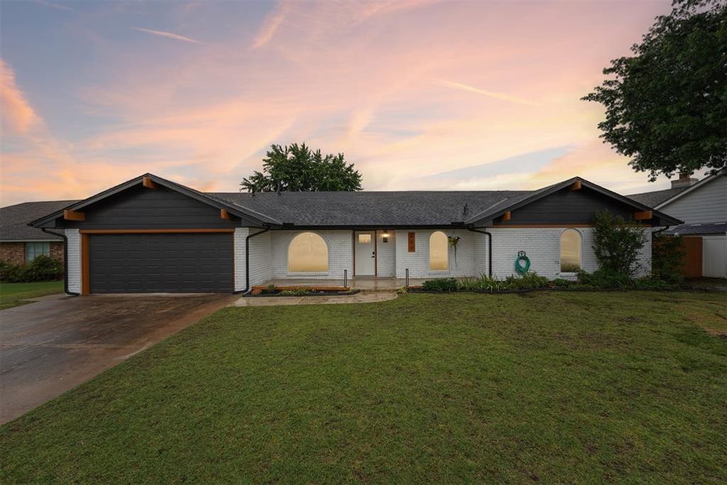 409 SW 102nd Street, Oklahoma City, OK 73139