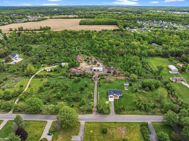 VL Linden Road, Swartz Creek, MI 48473
