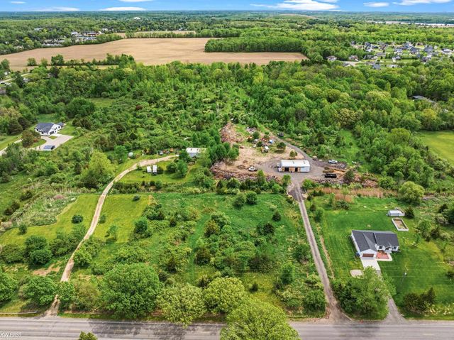 VL Linden Road, Swartz Creek, MI 48473