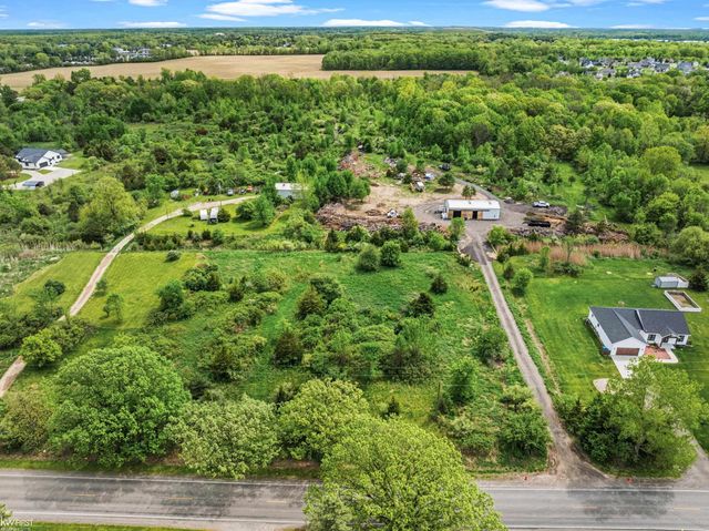 VL Linden Road, Swartz Creek, MI 48473