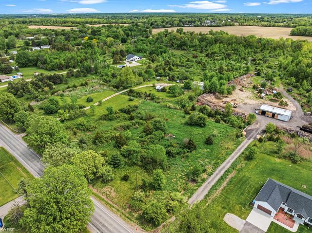 VL Linden Road, Swartz Creek, MI 48473