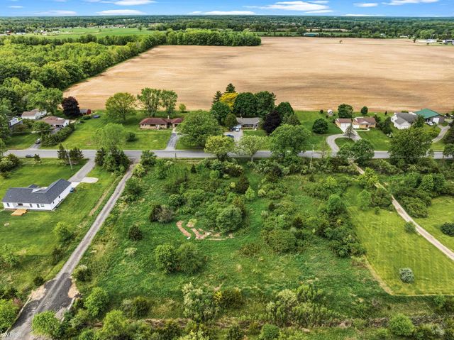 VL Linden Road, Swartz Creek, MI 48473