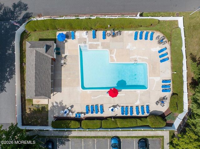 107 Blake Court 107, Old Bridge, NJ 08857