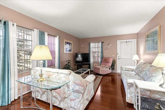 7885 MIDWAY DRIVE TERRACE E101, Ocala, FL 34472