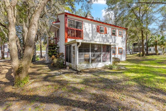 7885 MIDWAY DRIVE TERRACE E101, Ocala, FL 34472