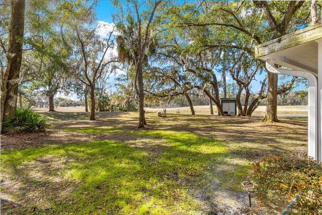 7885 MIDWAY DRIVE TERRACE E101, Ocala, FL 34472