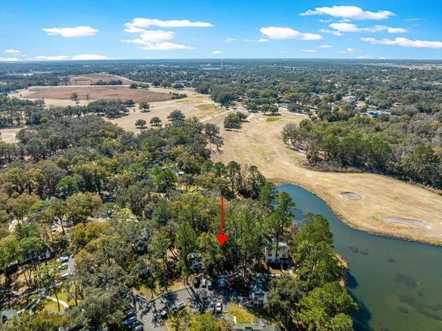 7885 MIDWAY DRIVE TERRACE E101, Ocala, FL 34472