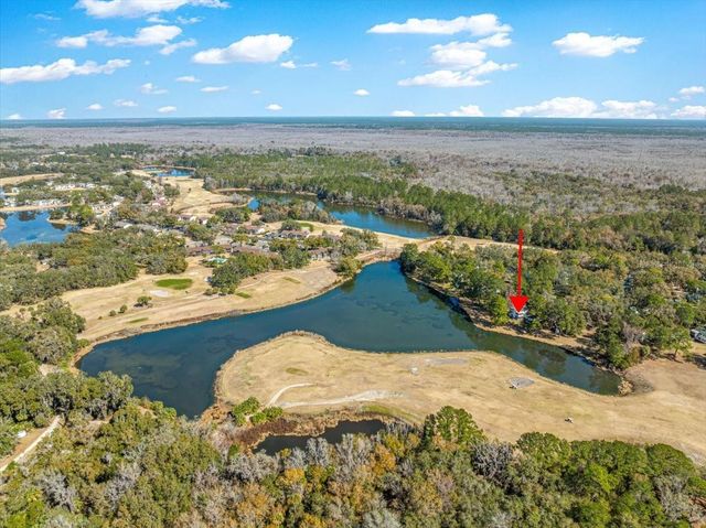 7885 MIDWAY DRIVE TERRACE E101, Ocala, FL 34472