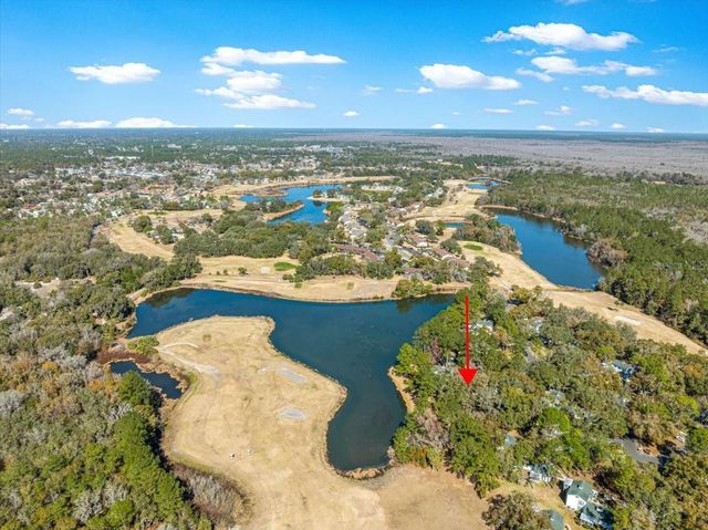 7885 MIDWAY DRIVE TERRACE E101, Ocala, FL 34472