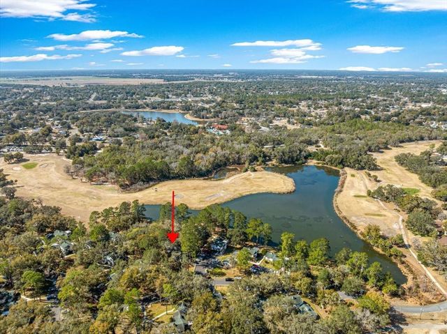 7885 MIDWAY DRIVE TERRACE E101, Ocala, FL 34472