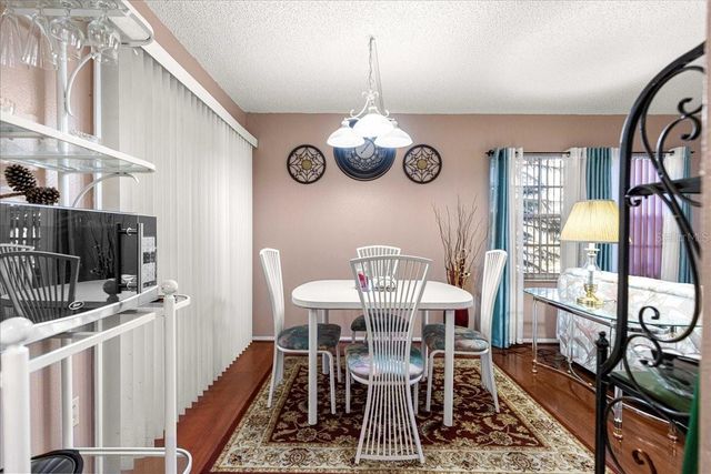 7885 MIDWAY DRIVE TERRACE E101, Ocala, FL 34472